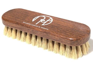 KADOYA カドヤ REF / SUEDE BRUSH その他シューズオプション・補修部品 フットウェア