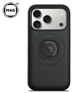 Quad Lock クアッドロック iPhone 17 Pro | スマホケース MAG対応 スマートフォンケース 電子機器類