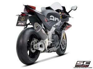 SC-PROJECT SCvWFNg SC1-R XbvITCT[(300mm)t`^NpCv(obtt) RSV4 FACTORY TUONO V4 APRILIA AvA XbvI}t[ }t[