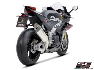 SC-PROJECT SCvWFNg SC1-R XbvITCT[(300mm)t`^NpCv(obtt) RSV4 FACTORY TUONO V4 APRILIA AvA XbvI}t[ }t[