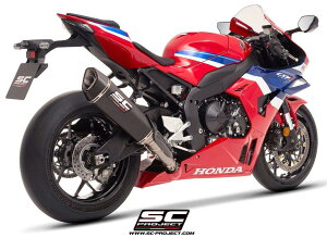 SC-PROJECT SCvWFNg SC1-R XbvITCT[ (350mm)  rCout t`^NpCv CBR1000RR-R FIREBLADE HONDA z_ XbvI}t[ }t[