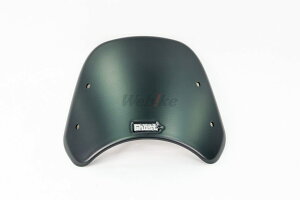Ghost Factory S[Xgt@Ng[ Dark Mini Windscreen BWS (liquid-cooled) YAMAHA }n [^[oCU[ JE֘A O