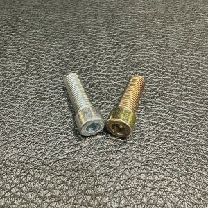 Ghost Factory S[Xgt@Ng[ Rearview Mirror Screws M10 ̑~[IvVECi nh