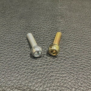 Ghost Factory �S�[�X�g�t�@�N�g���[ Rearview Mirror Screws M8 ���̑��~���[�I�v�V�����E��C���i �n���h��