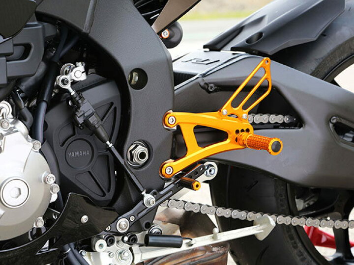 楽天市場】BABYFACE ベビーフェイス レースステップキット YZF-R1 