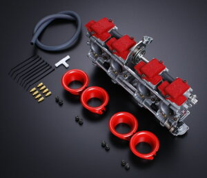 YOSHIMURA V FCR-MJNLu^[ GPZ900R KAWASAKI JTL Lu^[ zC֘A GW ^CvFFUNNELdl iVo[{fBj