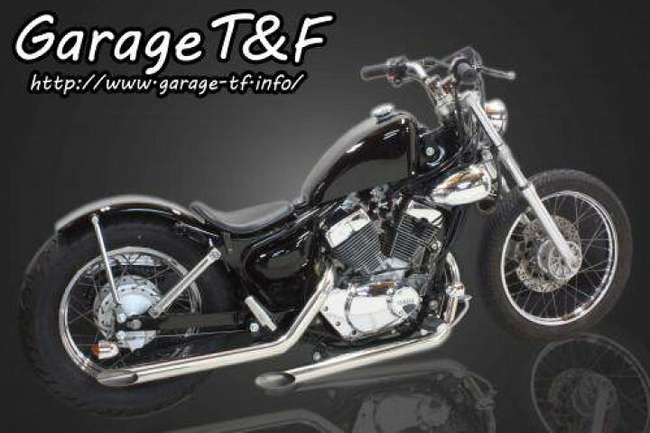 楽天市場】Garage T&F ガレージ T&F スポーツスタータンクキット 