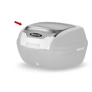 SHAD Vbh SH40pJ[pl ̑gbvP[XEe[{bNXIvVECi ԑ̗pobOEP[X