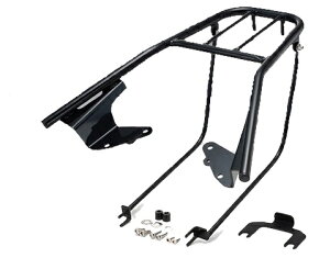 KIJIMA キジマ リアキャリア NMAX 155 YAMAHA ヤマハ 外装