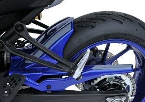 BODY STYLE �{�f�B�[�X�^�C�� Sportsline rear hugger MT-07 YAMAHA ���}�n ���A�t�F���_�[ �t�F���_�[�֘A �O�� colour�Fblue�^grey�ycolour code�FIcon Blue�C DPBMC�^Icon Grey�z