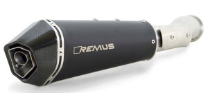 REMUS X XbvI}t[ q[gK[ht ECF 790 Duke KTM }t[