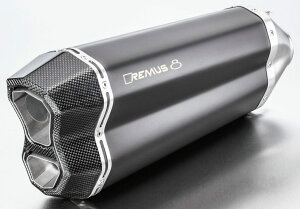 REMUS X 8 XbvI}t[ Tiger 1050 Sport TRIUMPH gCAt }t[