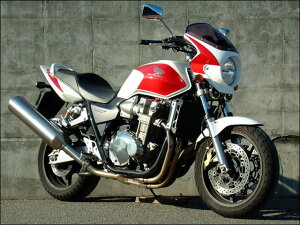 CHIC DESIGN VbNfUC [hRbg2 CB1300X[p[tHA HONDA z_ rLjJE JE֘A O XN[J[FX[N / J[Fp[Tr[zCg(XgCv)