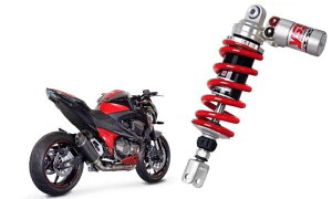 YSS Thailand ���C�G�X�G�X�^�C�����h Rear Shock Z 800 Z800 KAWASAKI �J���T�L ���A�T�X�y���V���� �T�X�y���V���� �����