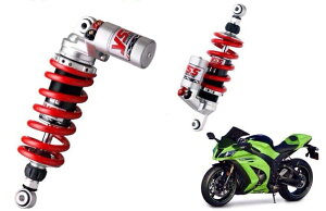 YSS Thailand ���C�G�X�G�X�^�C�����h Rear Shock ZX10R KAWASAKI �J���T�L ���A�T�X�y���V���� �T�X�y���V���� �����