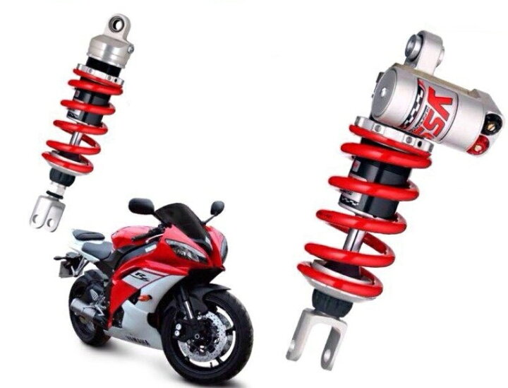 楽天市場 Yss Thailand ワイエスエスタイランド Rear Shock Yzf R6 Yzf R6 Yamaha ヤマハ ウェビック 楽天市場店