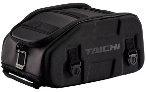 RS TAICHI アールエスタイチ RSB312 スポーツ シートバッグ.10 シートバッグ 車体用バッグ・ケース