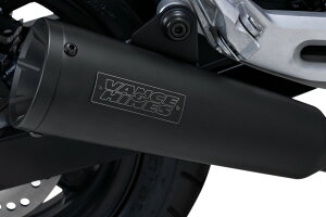 VANCE&HINES oX&nCY Upsweep AbvXEB[v XbvI }t[ GROM MSX125 HONDA z_ XbvI}t[