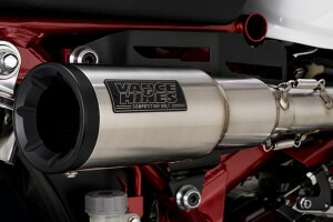 VANCE&HINES oX&nCY Hi-Output nCAEgvbg XbvI XeX }t[ L[125 HONDA z_ XbvI}t[