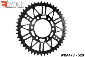 WR3 _uA[X[ AXvPbg ZX-6R ER-6n ER-6f Z800 ZX-25R KAWASAKI JTL huXvPbgEAXvPbg 쓮n F49