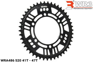 WR3 �_�u���A�[���X���[ ���A�X�v���P�b�g �j���W��250R Z250 �j���W��250 YZF-R25 MT-25 MT03 YZF-R3 KAWASAKI �J���T�L YAMAHA ���}�n �h���u���X�v���P�b�g�E���A�X�v���P�b�g �쓮�n �����F42