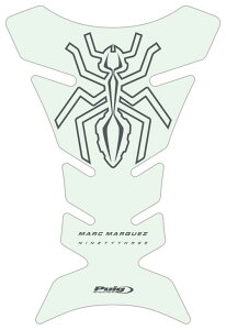 Puig v[` Big Ant Tank Pads^Marc Marquez(^Npbh) ^Npbh ^N֘A O