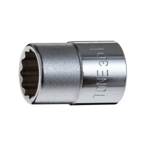 TONE gl 9.5mm (3/8) \Pbg (12p) ~i3/8\Pbgj nhc[