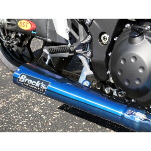 Brockfs ubNX `^TChC_[ Xg[gobt u[Am_CYh ZZR1400 ZX-14 KAWASAKI JTL tGL][Xg}t[ }t[