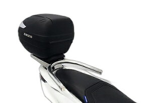 WirusWin ECYEB SHADA{bNXt^fo[ PCX160 HONDA z_ Ouo[E^fo[EV[V[o[ O o[Gh`FGKg^Cv