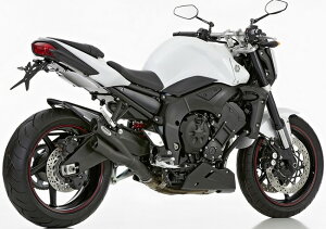 HURRIC tbN XbvI}t[ (Pro 2) FZ1 Fazer YAMAHA }n }t[