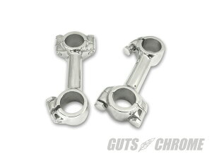 GUTS CHROME KbcN[ t_[XX^C hbO{[CU[ 1C`(25.4mm)nhp ėp HARLEY-DAVIDSON n[[_rbh\ nh|XgEnhCU[ nh