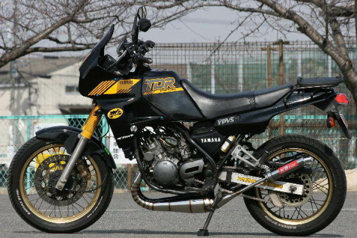 本物の ウェビック2号店K2TEC:ケイツーテック K2TEC K2チャンバー TAPE-2 TZR250R YAMAHA ヤマハ K2tec(ケイツーテック) バイク カスタムマフラー K2チャンバー TYPE2スチール TZR250R(3XV) 91-94 3xv91-ty2 TZR250R(3XV)(91-94)