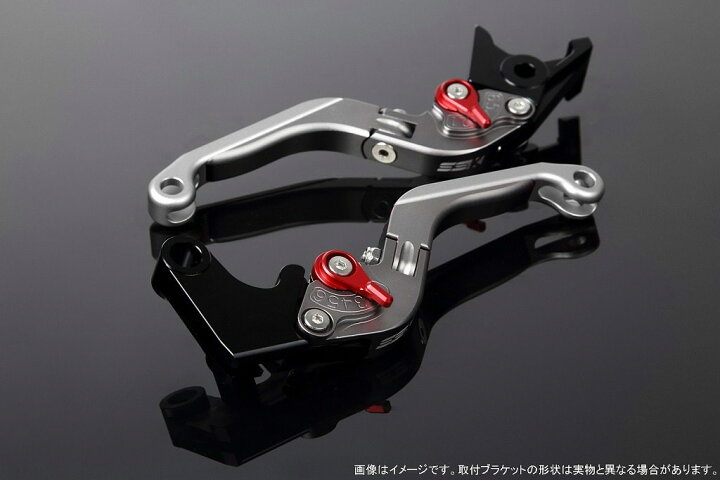 楽天市場】SPEEDRA スピードラ アルミビレットアジャストレバーセット 