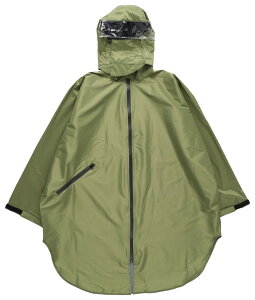 RIDEZ CY HOOD RAIN PONCHO C|` Ap