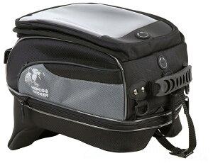 HEPCOBECKER wvRxbJ[ ^NobN Street Enduro M ^NobO ԑ̗pobOEP[X