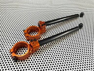 SUPER NOW スーパーナウ レーシングハンドル タイプC RSV4 CBR600RR ZX-25R GSX-R125 GSX-R150 CBR1000RR…