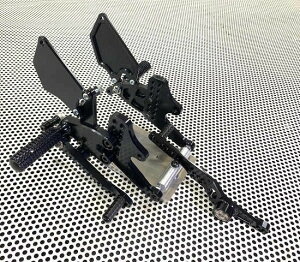 SUPER NOW �X�[�p�[�i�E ���[�V���O�o�b�N�X�e�b�v S1000RR BMW �o�b�N�X�e�b�v �X�e�b�v �����