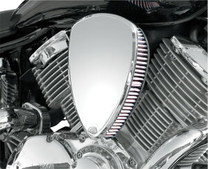 BARON �o���� �r�b�O�G�A�N���[�i�[�L�b�g�X���[�X FURY�p�yBIG AIR KIT SMTH FURY�z VT1300CR Stateline 2010 - 2016 VT1300CS Sabre VT1300CT Interstate VT1300CX Fury HONDA �z���_ �G�A�N���[�i�[�E�G�A�N���[�i�[�G������
