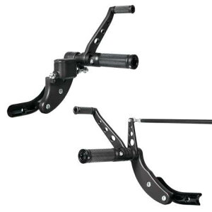 THUNDER BIKE �T���_�[�o�C�N �t�H���[�h�R���g���[�� �_�C�i HARLEY-DAVIDSON �n�[���[�_�r�b�h�\�� �o�b�N�X�e�b�v �X�e�b�v �����