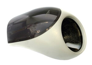 THUNDER BIKE サンダーバイク Cafe Racer フロントフェアリング XL1200X HARLEY-DAVIDSON ハーレーダビッドソン ビキニカウル カウル関連 外装