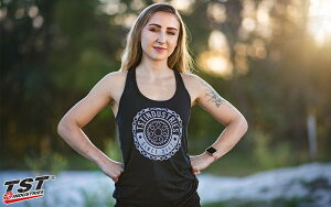 TST eB[GXeB[ INDUSTRIES Gu EBY^Ngbv fB[X ^NgbvEJbg\[ Ap