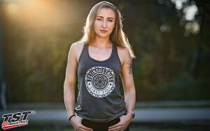 TST eB[GXeB[ INDUSTRIES Gu EBY^Ngbv fB[X ^NgbvEJbg\[ Ap