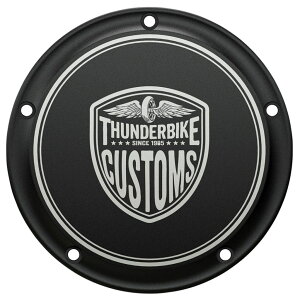 THUNDER BIKE T_[oCN New Custom _[r[Jo[ \teC _Ci c[O HARLEY-DAVIDSON n[[_rbh\ GWp[c GW
