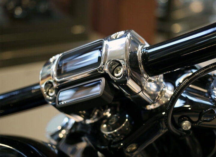 楽天市場】THUNDER BIKE サンダーバイク フラットライザーキット FXBR 