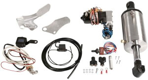 THUNDER BIKE T_[oCN GATXyVLbg FXDR HARLEY-DAVIDSON n[[_rbh\ ATXyV TXyV 