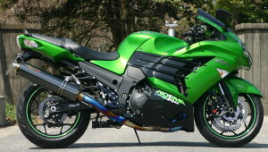 NOJIMA mW} DLC-TITAN tGL][Xg }t[ ZX-14R KAWASAKI JTL tGL][Xg}t[