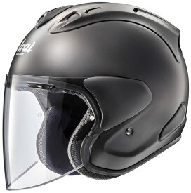 Arai アライ VZ-Ram[ブイゼット ラム フラットブラック] ヘルメット ジェットヘルメット