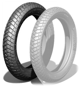 MICHELIN ~V ANAKEE STREETy2.50-17 M/C 43P REINF TTzAiL[ Xg[g ^C HONDA z_ SUZUKI XYL YAMAHA }n I[h^CEc[O/Xg[g I[h^C