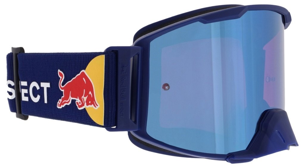Red Bull SPECTレッドブル スペクト オフロードゴーグル STRIVE DH レッドブルスペクト ベビーグッズも大集合 メーカー公式ショップ SPECT MX ゴーグル