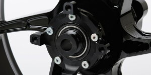 OZ Racing OZ[VO OZ-6S CATTIVA }OlVEbzC[ XJR1300 YAMAHA }n zC[ zC[֘A 